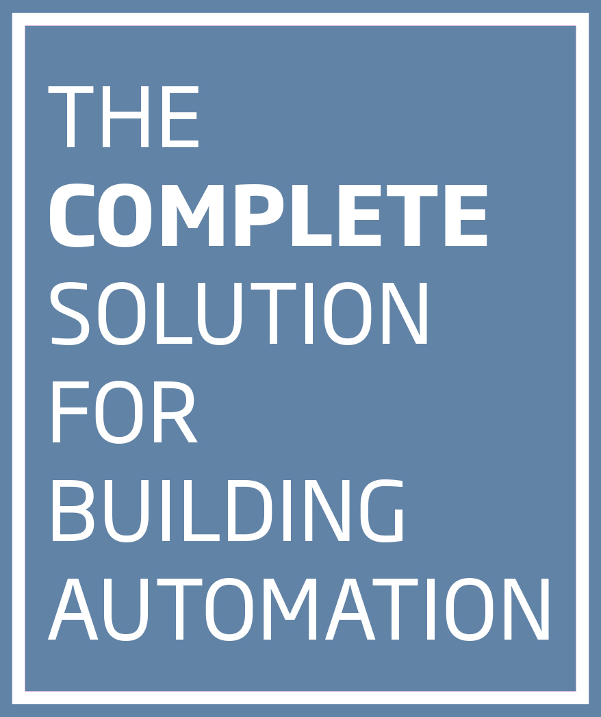 building automation solution provider milton keynes